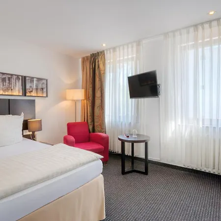 מלון Waldhotel