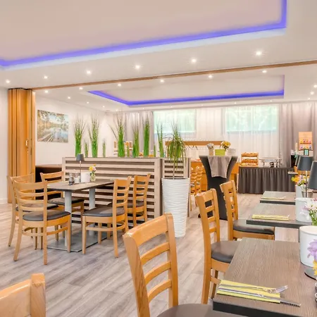 Waldhotel Hotel Budenheim