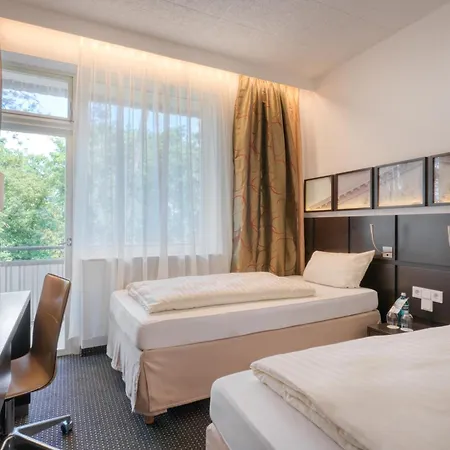 Waldhotel Budenheim
