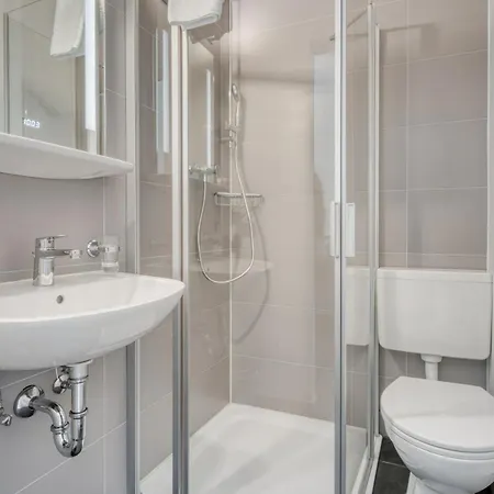 Waldhotel 3* Budenheim