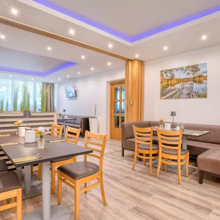 Szálloda Waldhotel