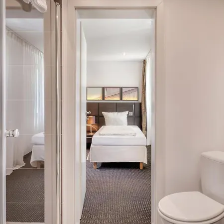 Waldhotel Отель 3*