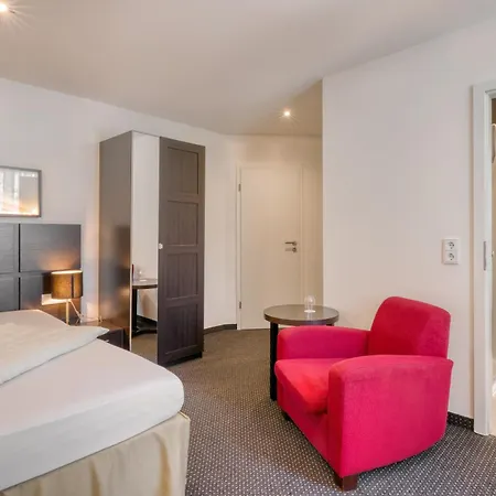 Szálloda Waldhotel 3*