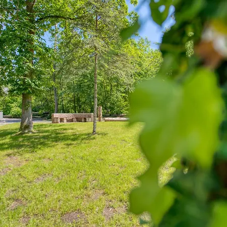 Hotel Waldhotel Budenheim