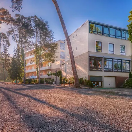 Waldhotel Budenheim