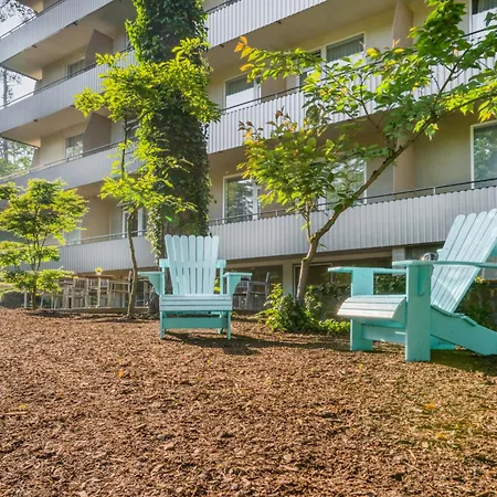 Waldhotel Szálloda 3*