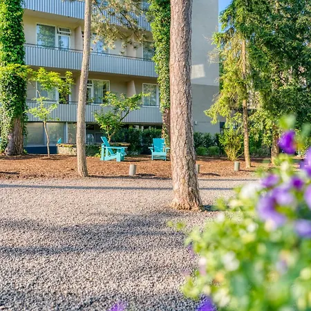 Waldhotel 3*