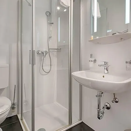 Waldhotel 3*