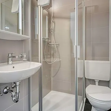 Waldhotel 3* Budenheim