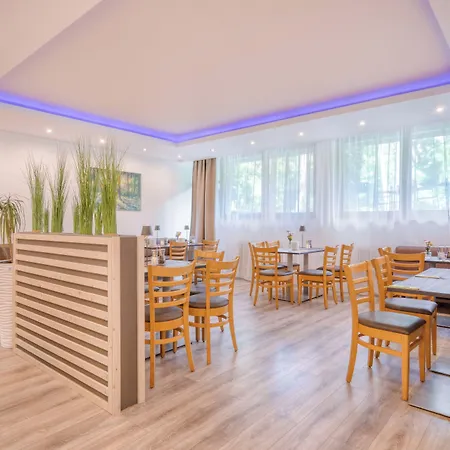 Waldhotel Budenheim
