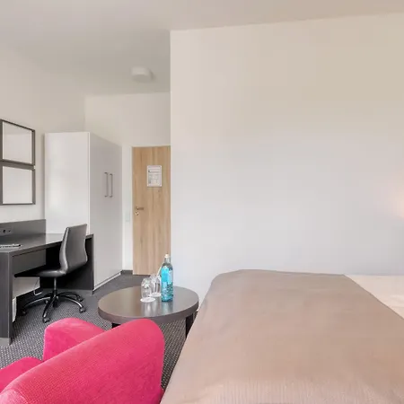 Waldhotel Budenheim