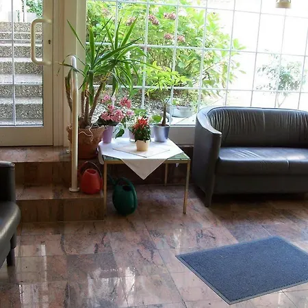 Waldhotel 3*