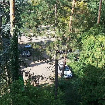 Waldhotel