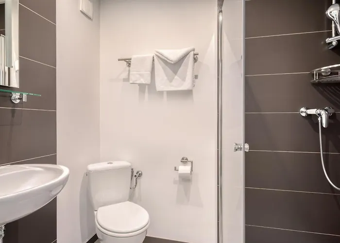 Hotel Waldhotel Budenheim