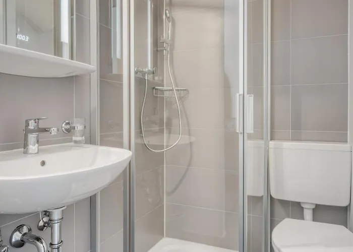 Waldhotel 3* Budenheim