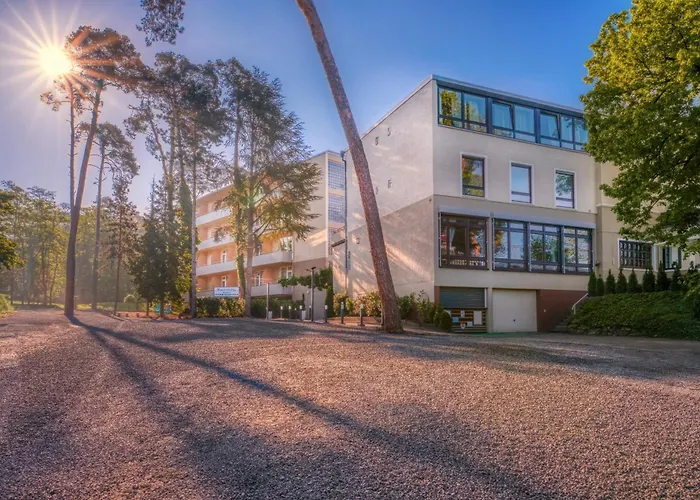 Waldhotel Budenheim